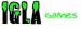 Logo IGLA GAMES